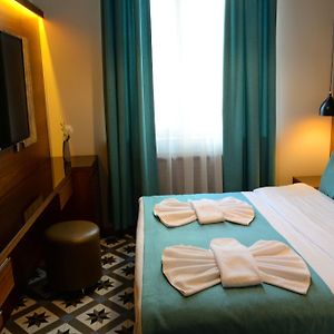 Standaard Double Kamer