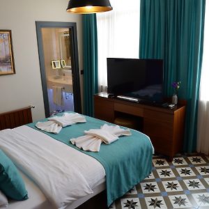 Deluxe Kamer